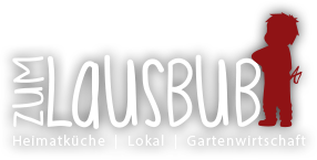 Zum Lausbub